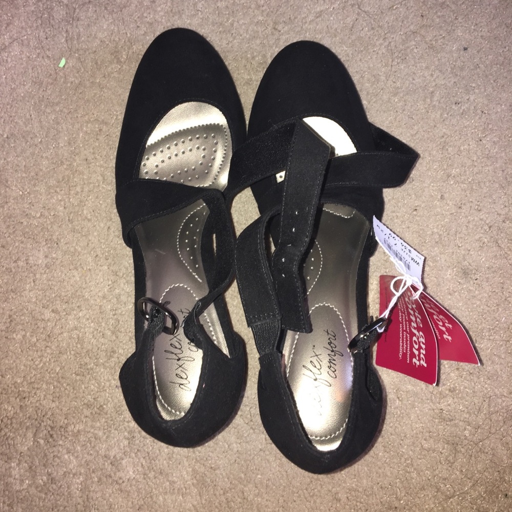 🎉LAST CHANCE🎉Classy black heels